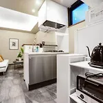 Alt Stay Azabudai - Vacation Stay 31690V