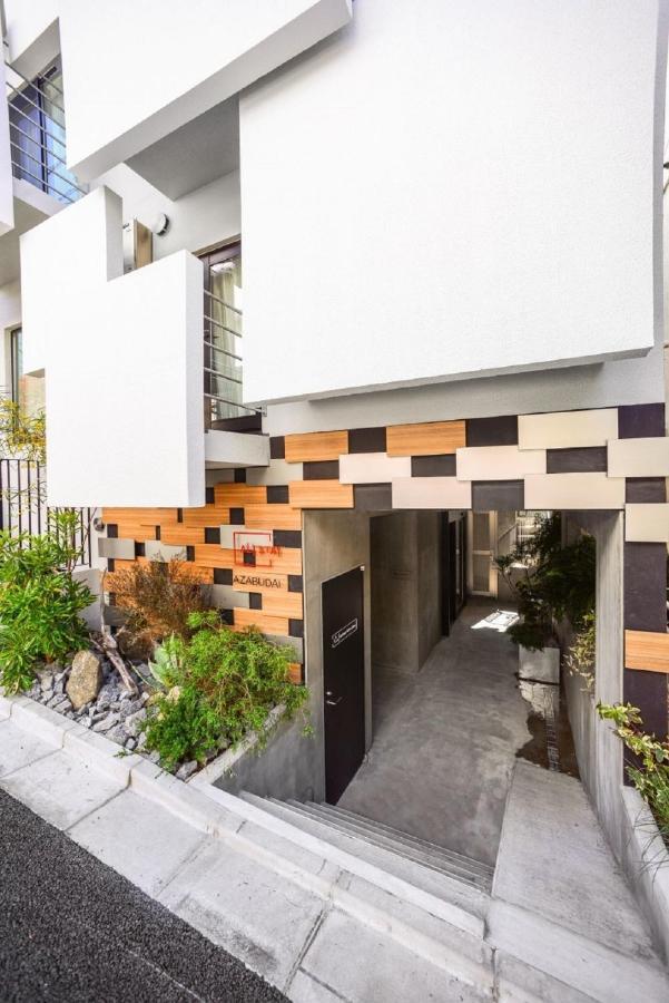 Alt Azabudai - Vacation 31690v Hotel 2*